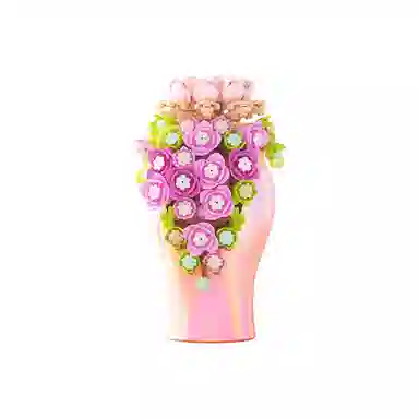 JAKI 300pcs DK005-DK008