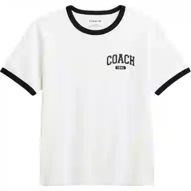 COACH SS25 T