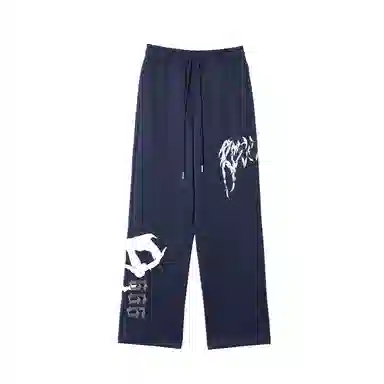 Revenge x JUICE WRLD