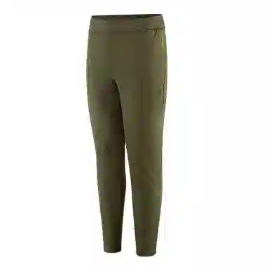 patagonia R1 Thermal Bottoms
