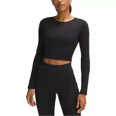 lululemon Wunder train T