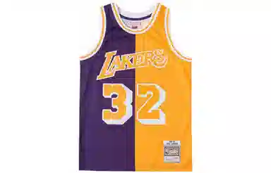 Mitchell Ness 32