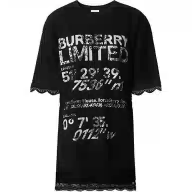 Burberry FW21 T