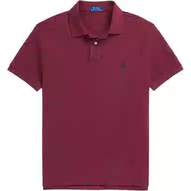 Polo Ralph Lauren SS25 LogoPolo