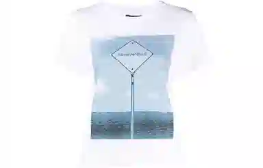 EMPORIO ARMANI SS21 T