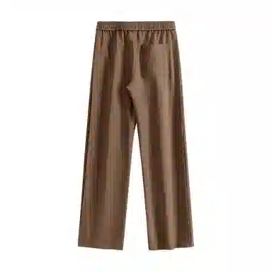 LA'T.WEEKEND Vintage Casual Pants