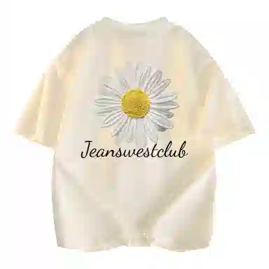 JEANSWEST CLUB LogoT