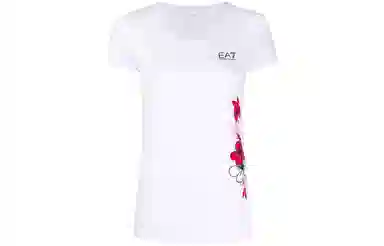 EMPORIO ARMANI FW21 LogoT