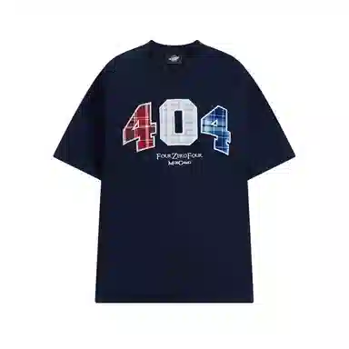 404MOB GANG T