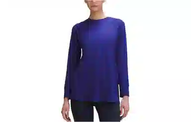 lululemon Abrasion-Resistant No-Stink Zinc T