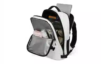 Jeep Backpack