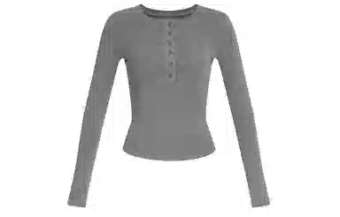 APEA Vintage Comfort Long Sleeve Tee