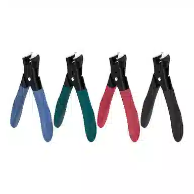 馨枕居 防飞溅大开口指甲钳 厚硬甲专用