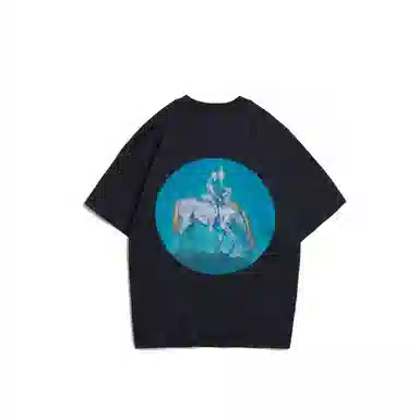 xVESSEL x Hajime Sorayama Carbon Grey