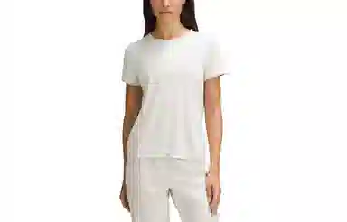 lululemon Twist-Back T