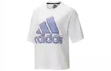 adidas W Big Logo T Ss T
