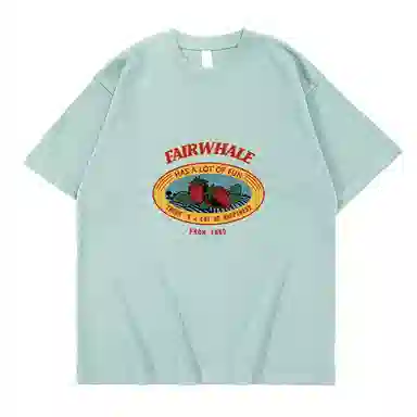 FAIRWHALE T
