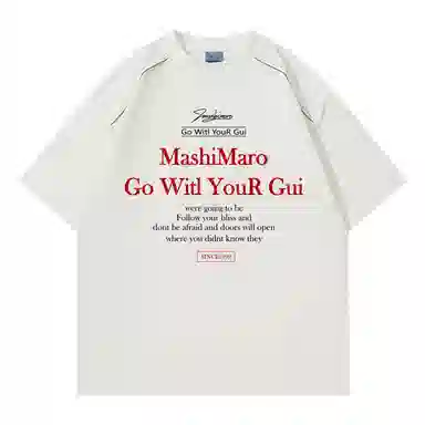 MashiMaro T
