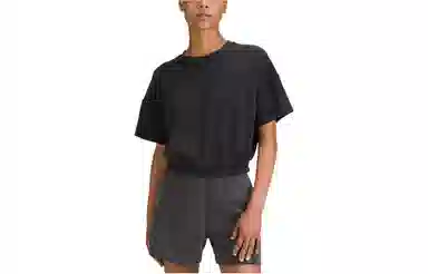 lululemon Softstreme Short Sleeve Tee