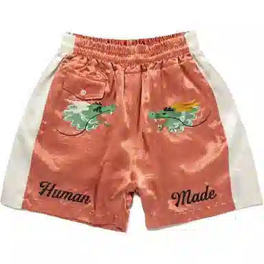 HUMAN MADE SS24 SS24