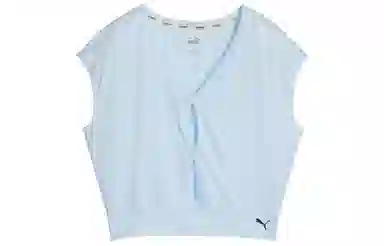 PUMA Studio Yogini Lite T