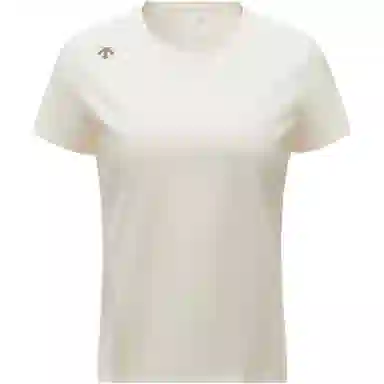 DESCENTE WOMENS TRAINING T