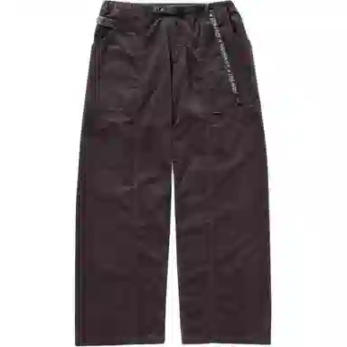 Gramicci x and wander FW24