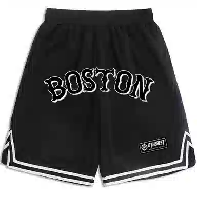 MIRACLE KILL Boston Shorts