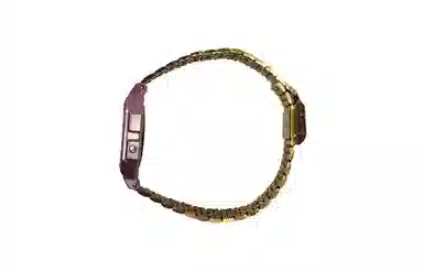 CASIO DIGITAL F-91WS-4