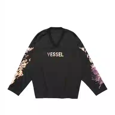 xVESSEL x V