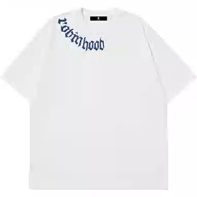 ROBINHOOD logo T