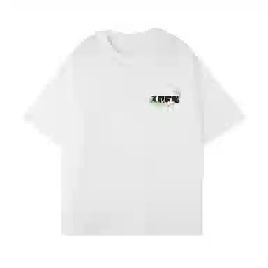 XDFM hiphop T