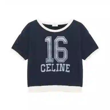 CELINE SS21 16LogoT