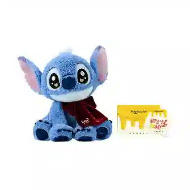 POTDEMIEL x Disney 11cm25cm35cm