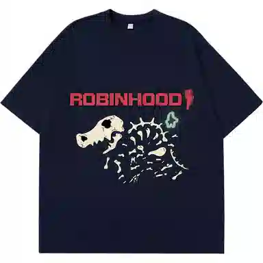 ROBINHOOD logo T