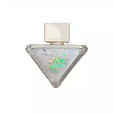 莎琪诺 琉光溢彩眼影液 细闪