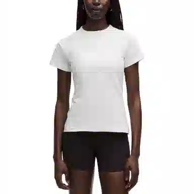 lululemon x SLNSH Cotton Terry T