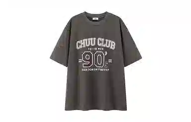 CHUU T