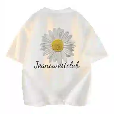 JEANSWEST CLUB LogoT