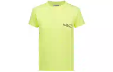 Balenciaga LogoT