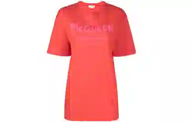 Alexander McQueen LogoT