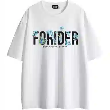 FORIDER T