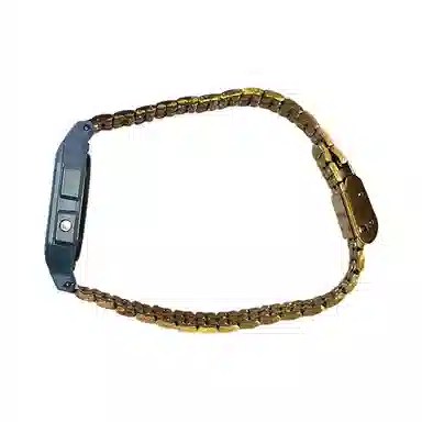 CASIO DIGITAL F-91WS-2