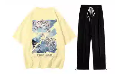 BOBBY ABLEY T