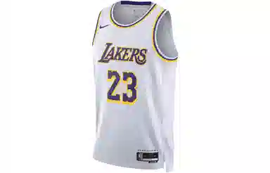 Nike Los Angeles Lakers Association Edition 2022/23