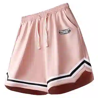 Xingjizhe MUNZ Shorts