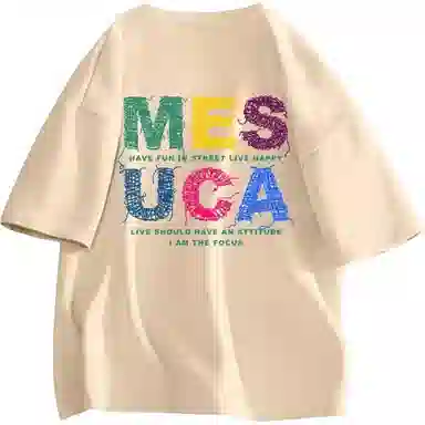 MESUCA T