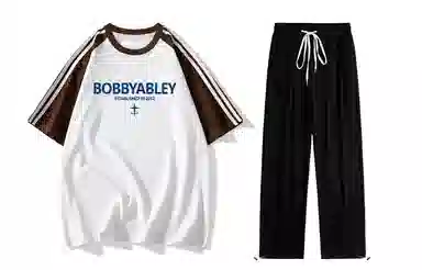 BOBBY ABLEY Logo