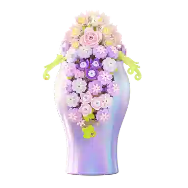 JAKI 300pcs DK005-DK008