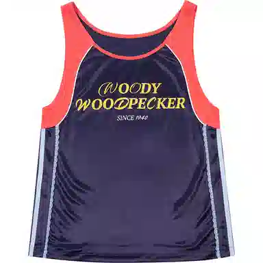 BEASTER x WOODY